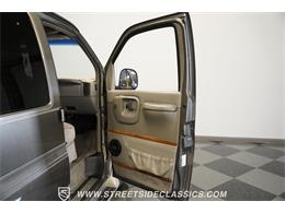 2000 GMC Savana (CC-1972359) for sale in Mesa, Arizona