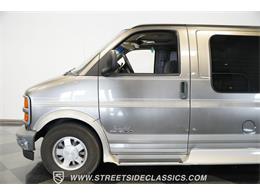 2000 GMC Savana (CC-1972359) for sale in Mesa, Arizona