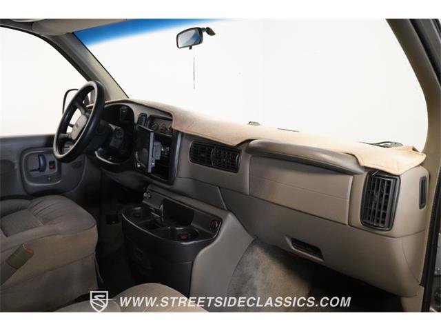2000 GMC Savana (CC-1972359) for sale in Mesa, Arizona