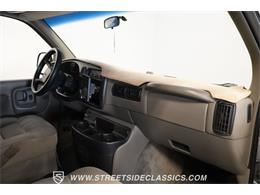 2000 GMC Savana (CC-1972359) for sale in Mesa, Arizona