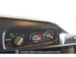 2000 GMC Savana (CC-1972359) for sale in Mesa, Arizona