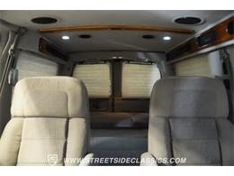 2000 GMC Savana (CC-1972359) for sale in Mesa, Arizona