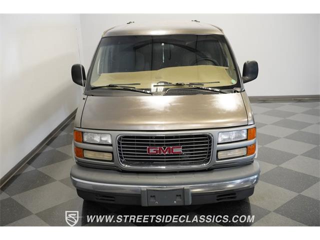 2000 GMC Savana (CC-1972359) for sale in Mesa, Arizona