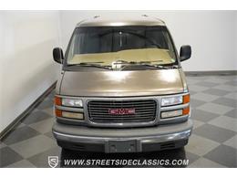 2000 GMC Savana (CC-1972359) for sale in Mesa, Arizona
