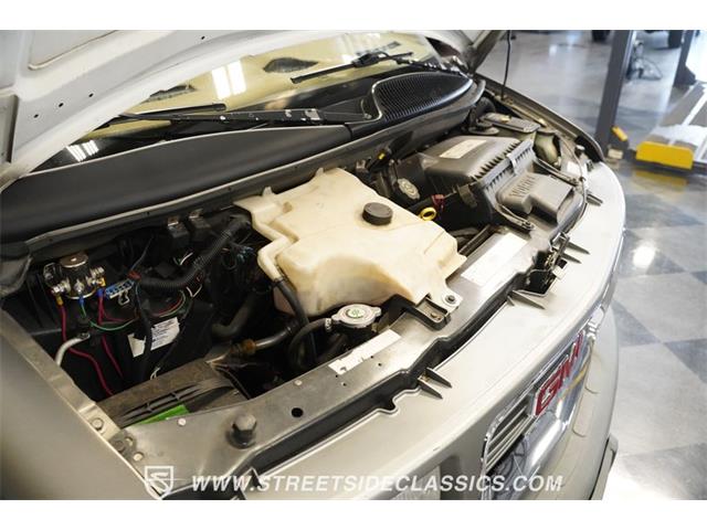 2000 GMC Savana (CC-1972359) for sale in Mesa, Arizona