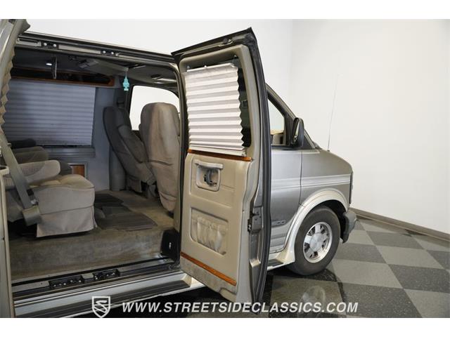 2000 GMC Savana (CC-1972359) for sale in Mesa, Arizona