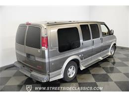 2000 GMC Savana (CC-1972359) for sale in Mesa, Arizona