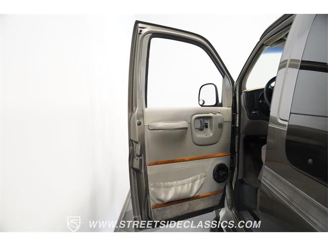2000 GMC Savana (CC-1972359) for sale in Mesa, Arizona