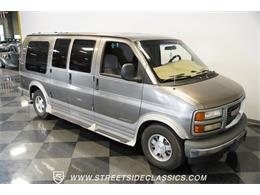 2000 GMC Savana (CC-1972359) for sale in Mesa, Arizona