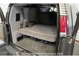 2000 GMC Savana (CC-1972359) for sale in Mesa, Arizona