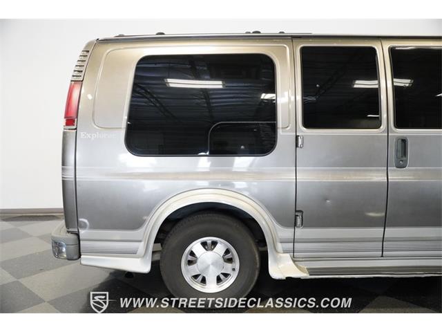 2000 GMC Savana (CC-1972359) for sale in Mesa, Arizona