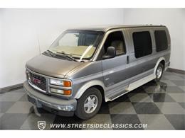 2000 GMC Savana (CC-1972359) for sale in Mesa, Arizona