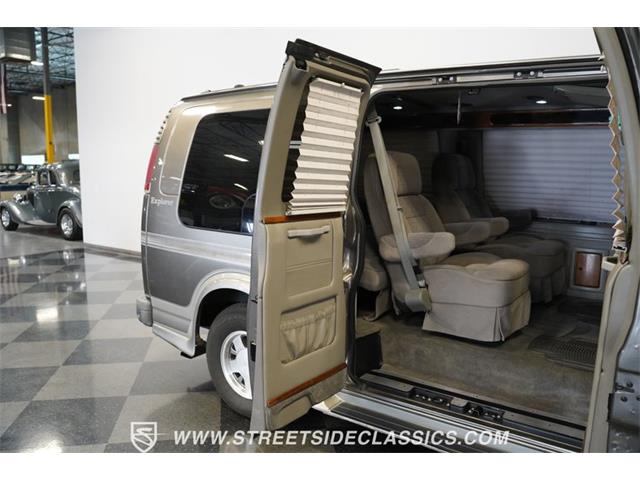 2000 GMC Savana (CC-1972359) for sale in Mesa, Arizona