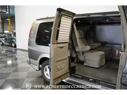 2000 GMC Savana (CC-1972359) for sale in Mesa, Arizona