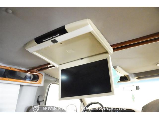2000 GMC Savana (CC-1972359) for sale in Mesa, Arizona
