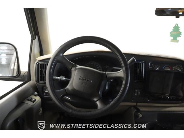 2000 GMC Savana (CC-1972359) for sale in Mesa, Arizona