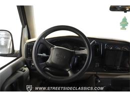 2000 GMC Savana (CC-1972359) for sale in Mesa, Arizona