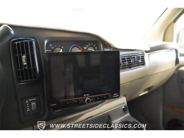 2000 GMC Savana (CC-1972359) for sale in Mesa, Arizona