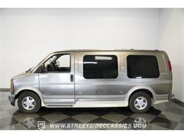 2000 GMC Savana (CC-1972359) for sale in Mesa, Arizona
