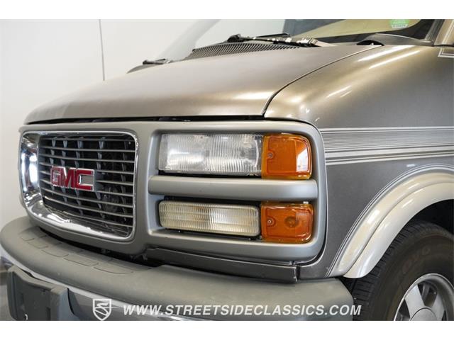 2000 GMC Savana (CC-1972359) for sale in Mesa, Arizona