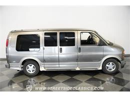 2000 GMC Savana (CC-1972359) for sale in Mesa, Arizona