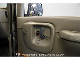 2000 GMC Savana (CC-1972359) for sale in Mesa, Arizona