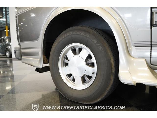 2000 GMC Savana (CC-1972359) for sale in Mesa, Arizona