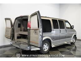 2000 GMC Savana (CC-1972359) for sale in Mesa, Arizona