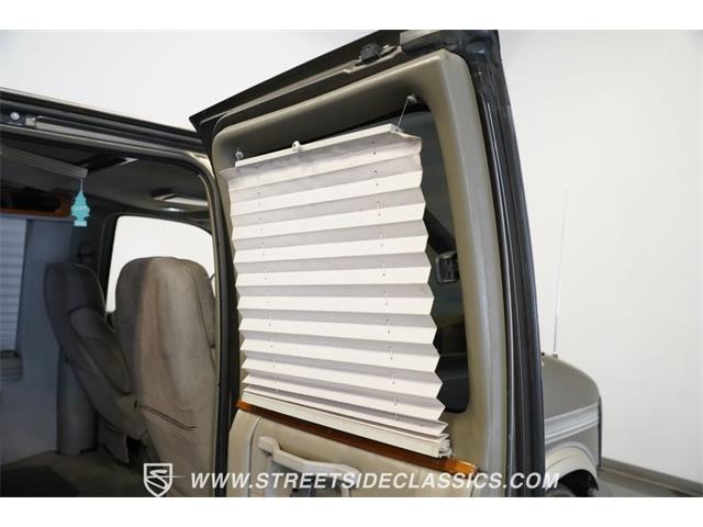 2000 GMC Savana (CC-1972359) for sale in Mesa, Arizona