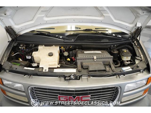 2000 GMC Savana (CC-1972359) for sale in Mesa, Arizona
