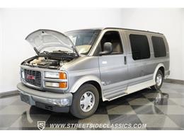 2000 GMC Savana (CC-1972359) for sale in Mesa, Arizona
