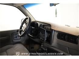 2000 GMC Savana (CC-1972359) for sale in Mesa, Arizona