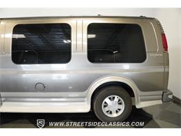 2000 GMC Savana (CC-1972359) for sale in Mesa, Arizona