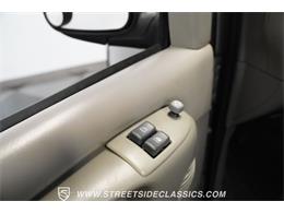 2000 GMC Savana (CC-1972359) for sale in Mesa, Arizona