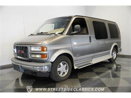 2000 GMC Savana (CC-1972359) for sale in Mesa, Arizona