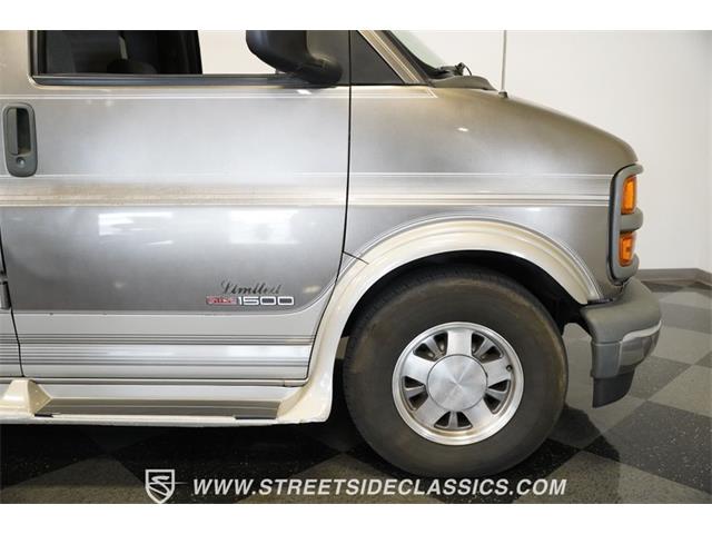 2000 GMC Savana (CC-1972359) for sale in Mesa, Arizona