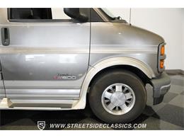 2000 GMC Savana (CC-1972359) for sale in Mesa, Arizona