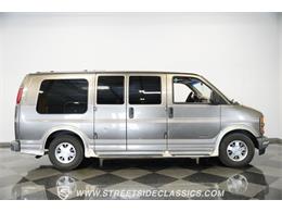 2000 GMC Savana (CC-1972359) for sale in Mesa, Arizona