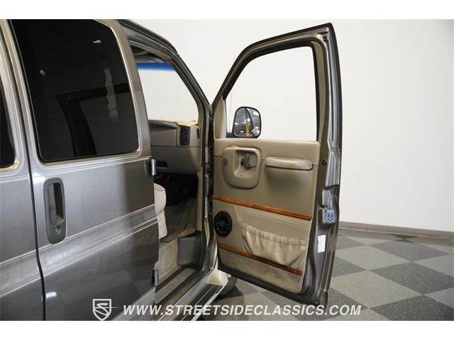 2000 GMC Savana (CC-1972359) for sale in Mesa, Arizona