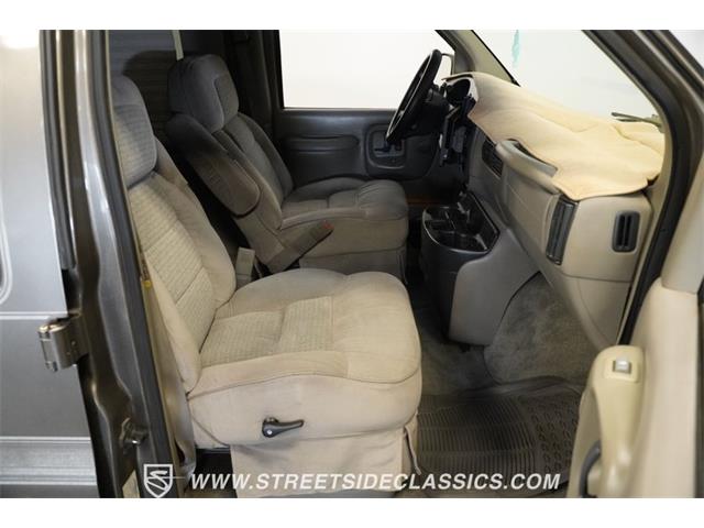 2000 GMC Savana (CC-1972359) for sale in Mesa, Arizona
