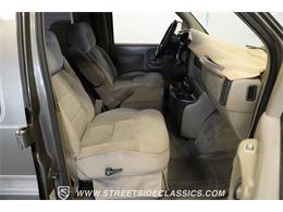 2000 GMC Savana (CC-1972359) for sale in Mesa, Arizona