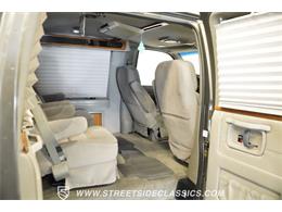 2000 GMC Savana (CC-1972359) for sale in Mesa, Arizona