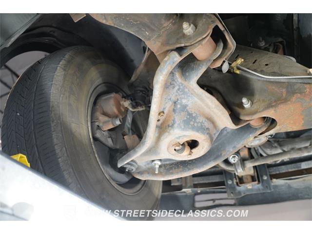 2000 GMC Savana (CC-1972359) for sale in Mesa, Arizona