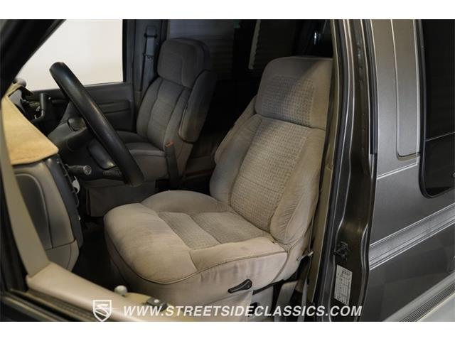 2000 GMC Savana (CC-1972359) for sale in Mesa, Arizona