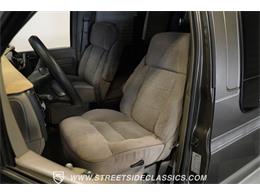 2000 GMC Savana (CC-1972359) for sale in Mesa, Arizona