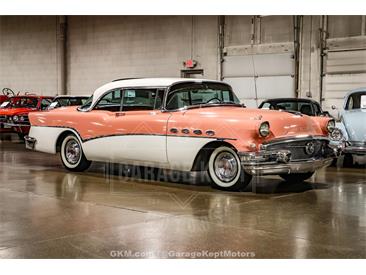 1956 Buick Roadmaster (CC-1972409) for sale in Grand Rapids, Michigan