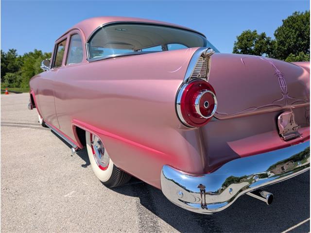 1956 Ford Customline for Sale | ClassicCars.com | CC-1972433