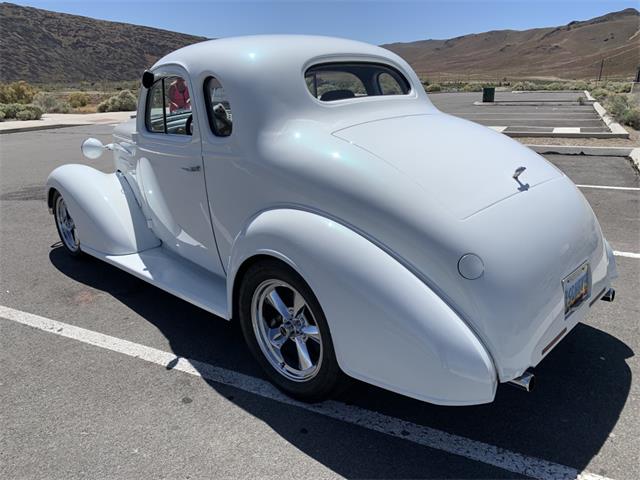 1936 Chevrolet Custom (CC-1972461) for sale in Reno, Nevada