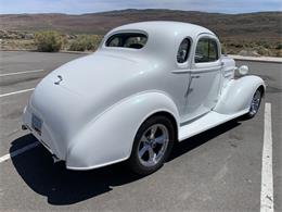 1936 Chevrolet Custom (CC-1972461) for sale in Reno, Nevada