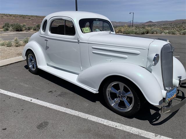 1936 Chevrolet Custom (CC-1972461) for sale in Reno, Nevada